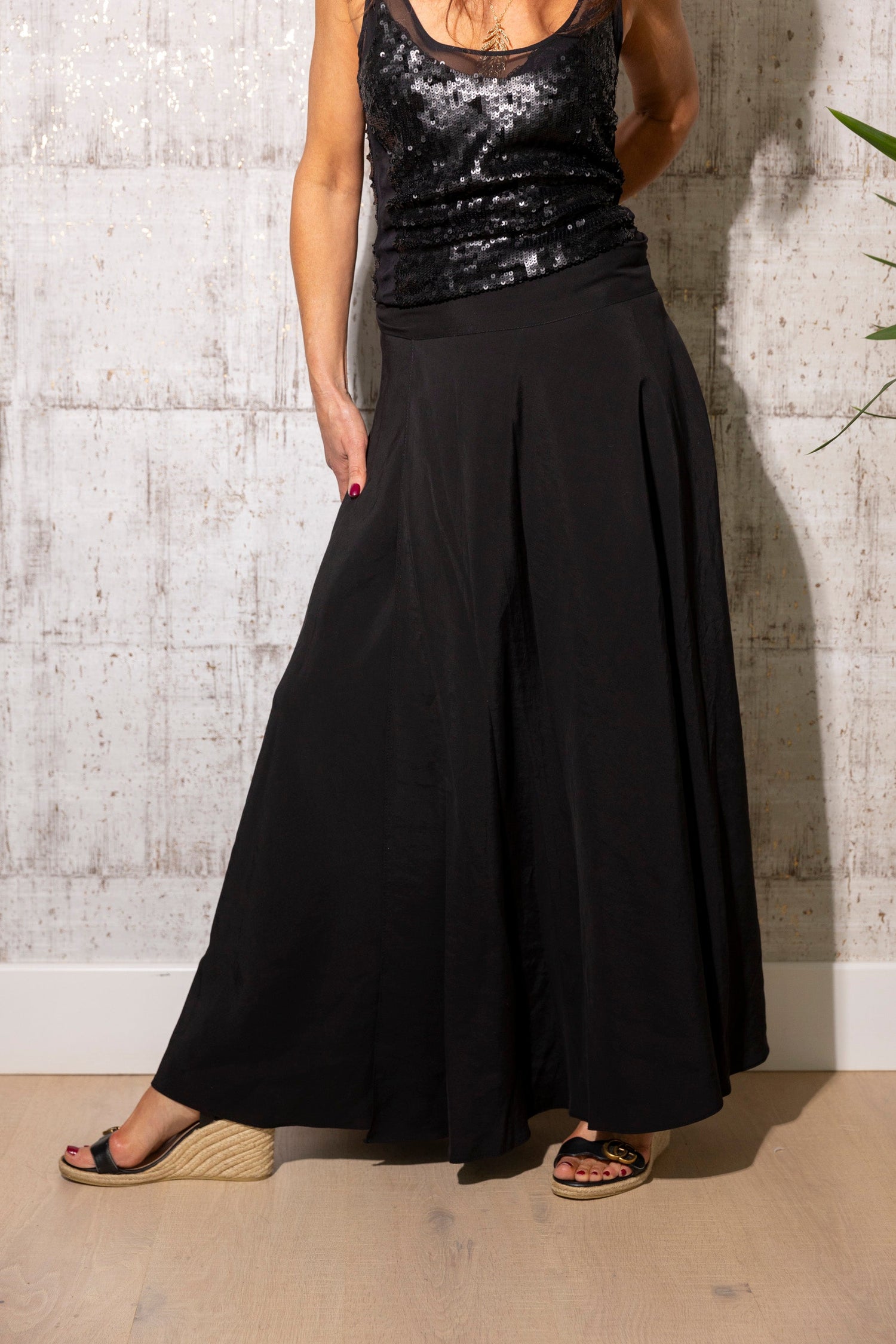 Aura Black
